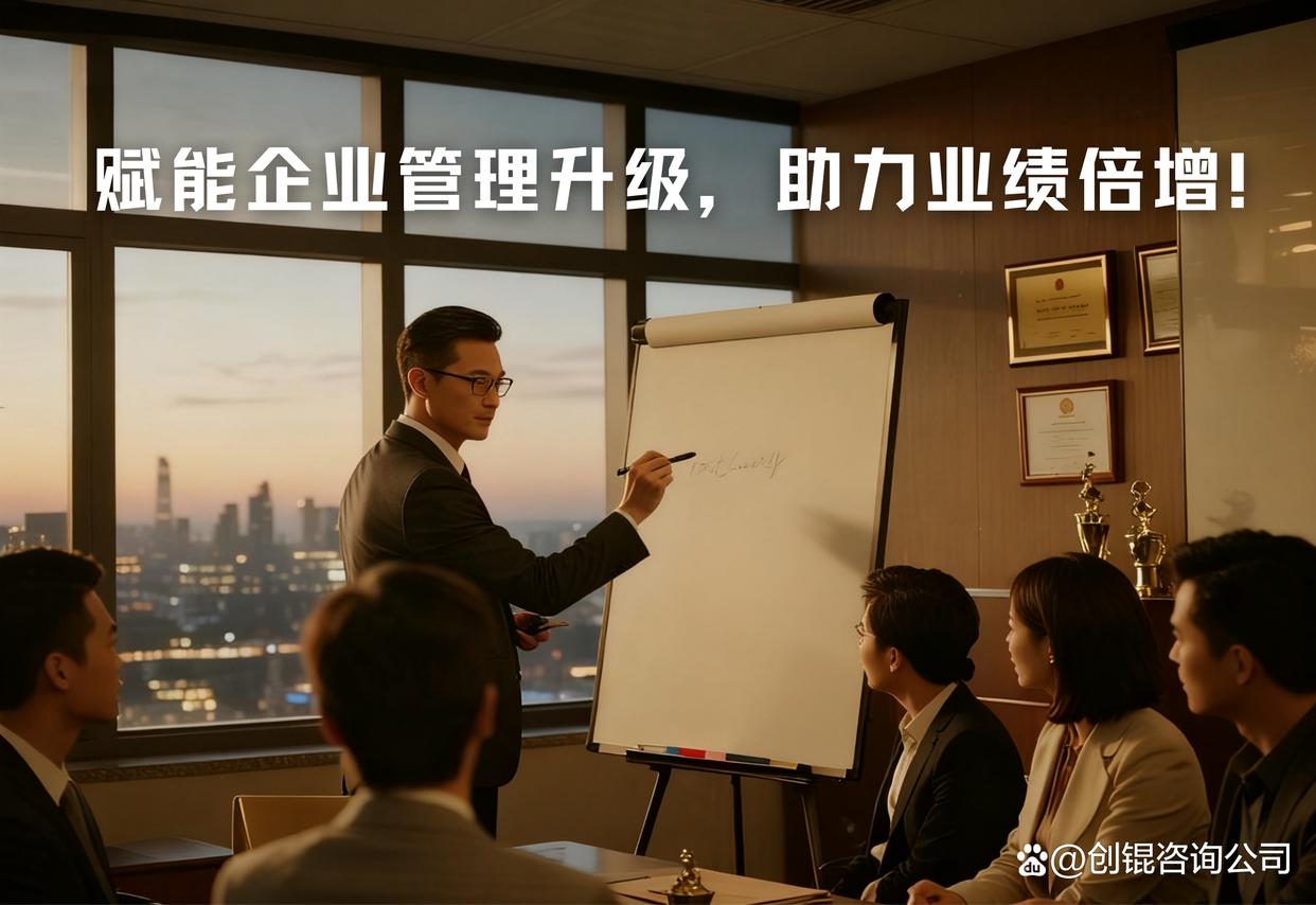 企业顶层设计咨询(企业顶层设计主要包括)宜宾市